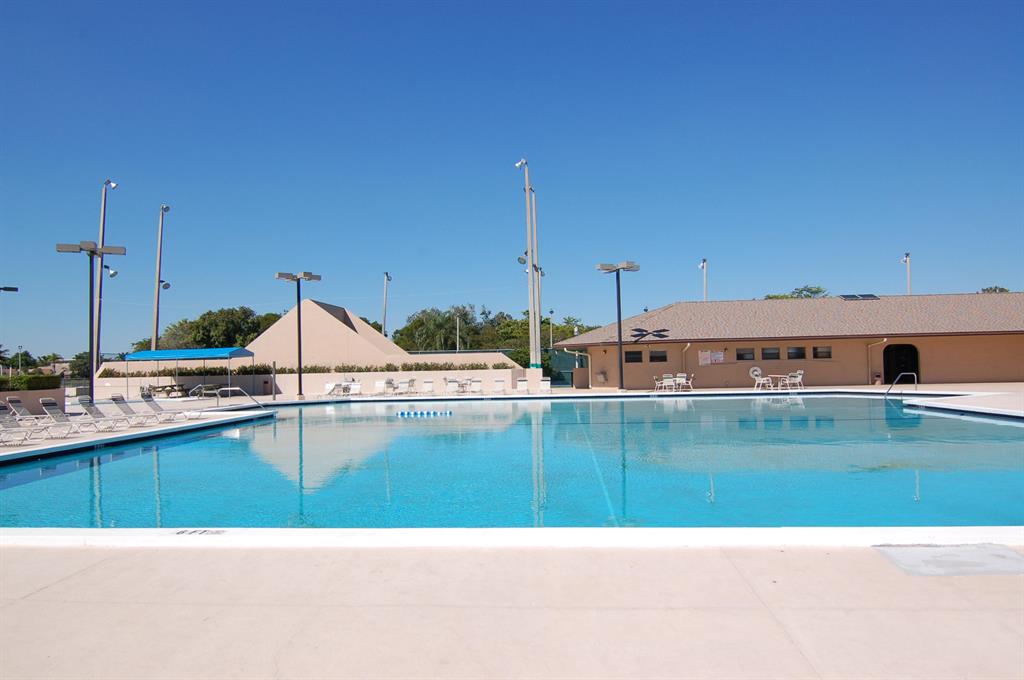 CENTURA PARC - Residential