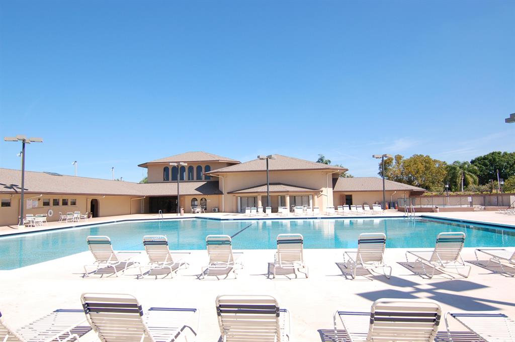 CENTURA PARC - Residential