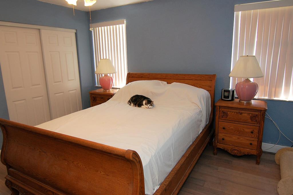 CENTURA PARC - Residential