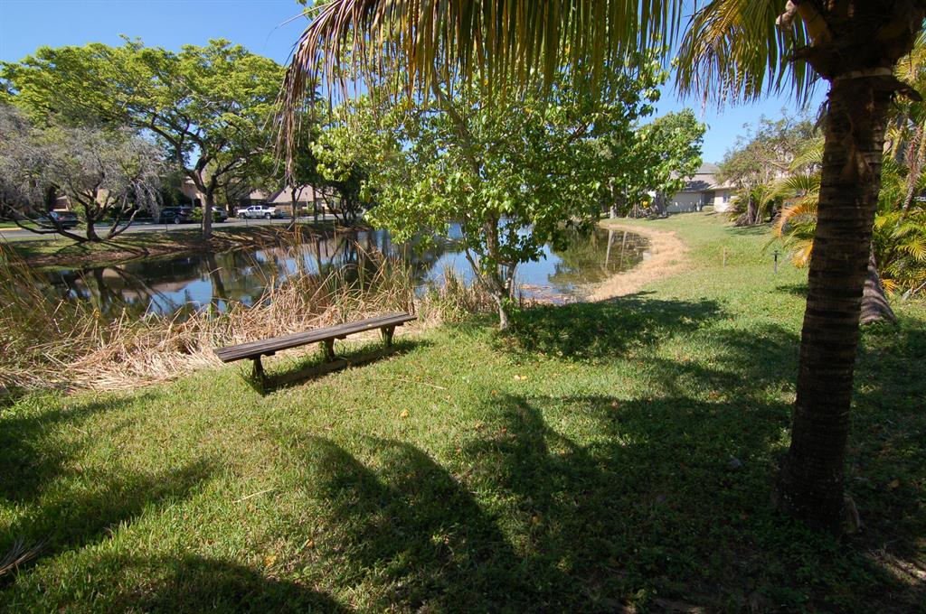 CENTURA PARC - Residential