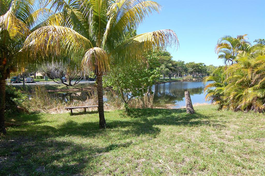 CENTURA PARC - Residential