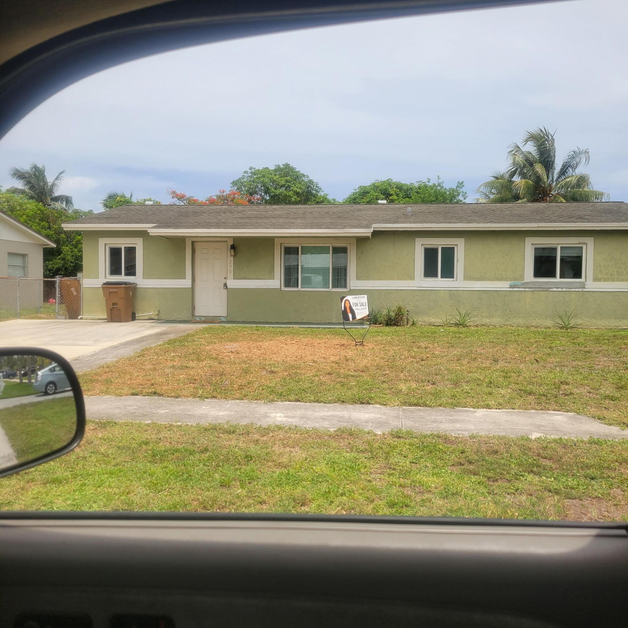 1250 SW 5TH Terrace, Deerfield Beach FL 33441
