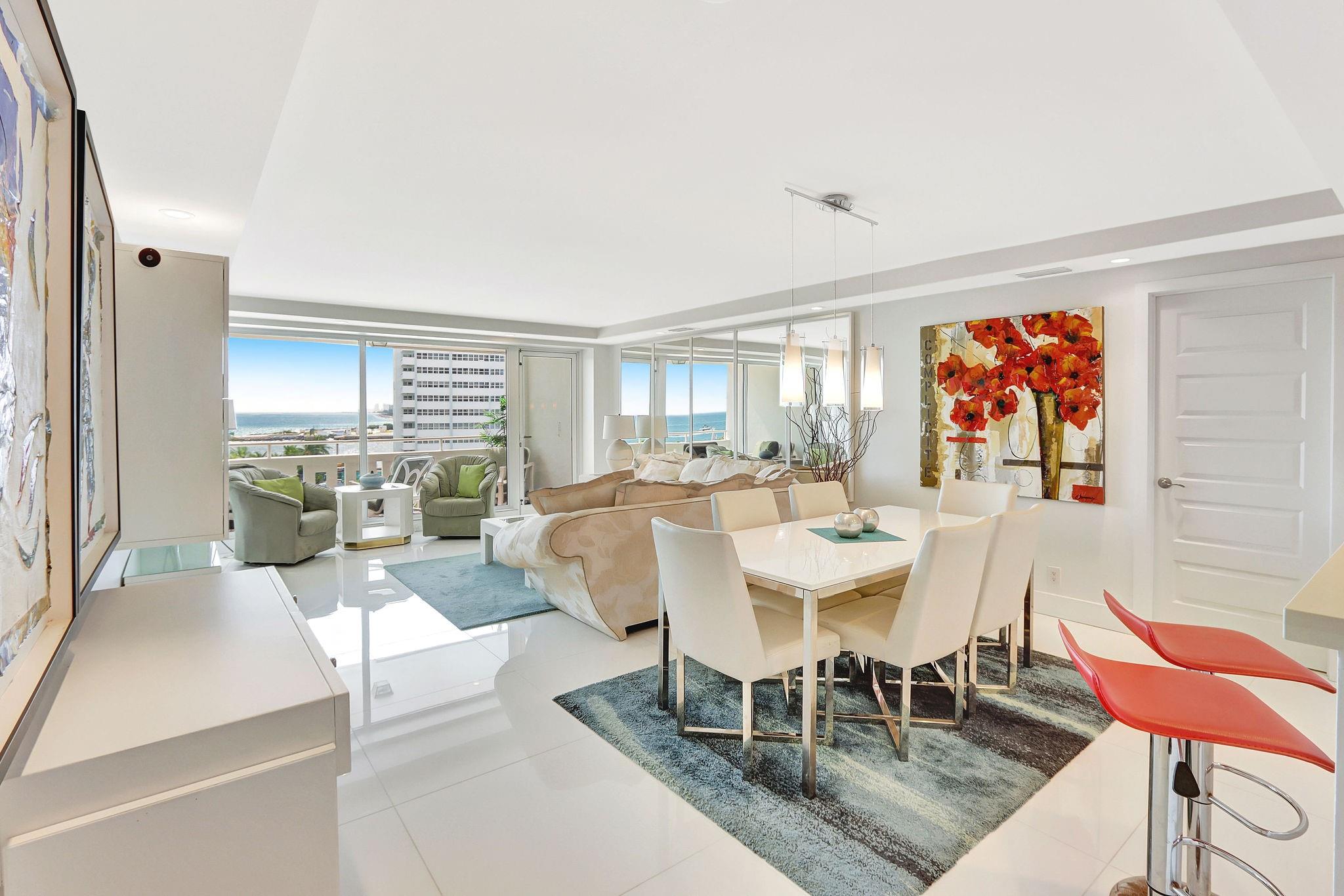 Everglades House Condo - Residential Lease