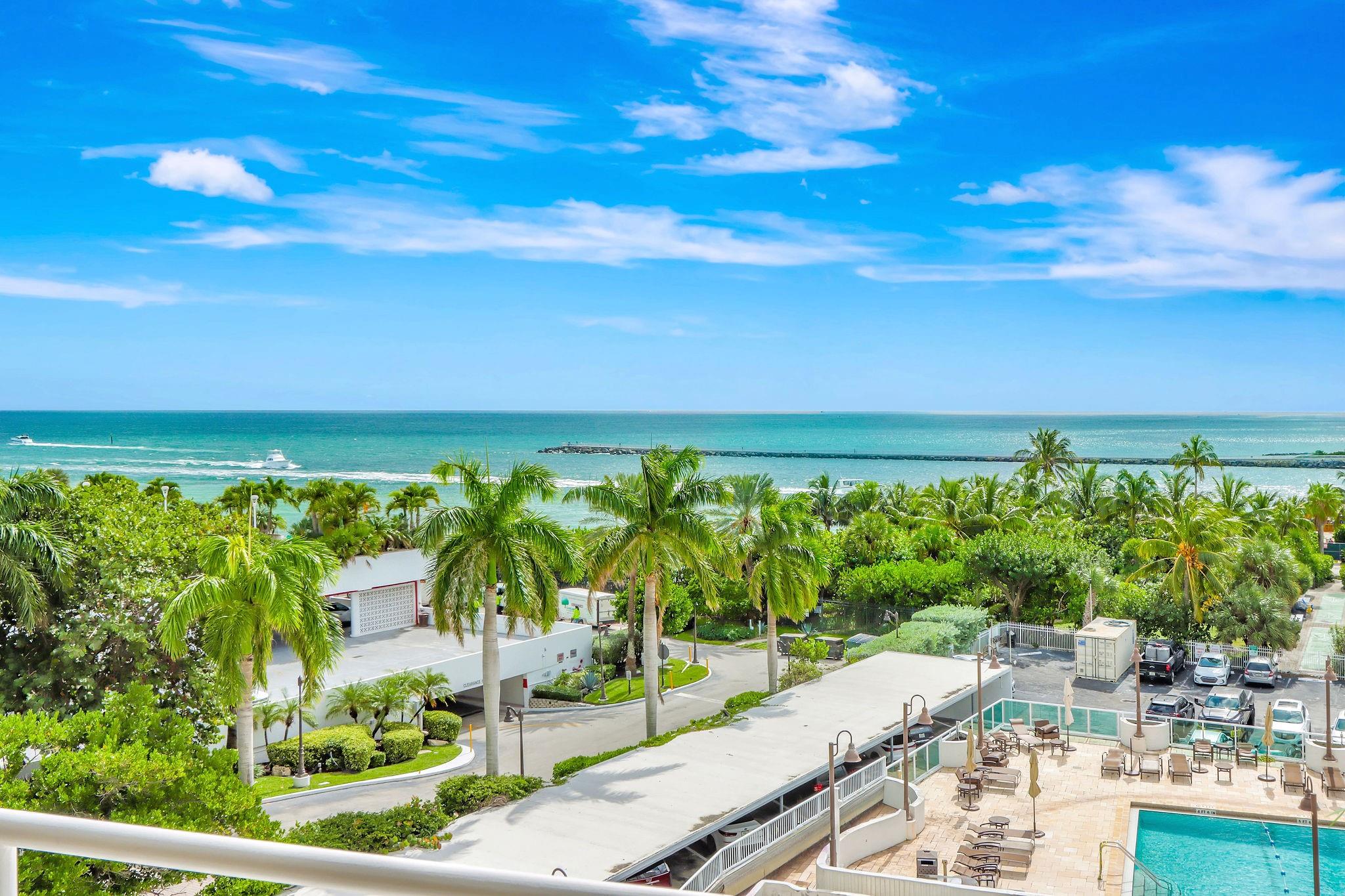 Everglades House Condo - Residential Lease