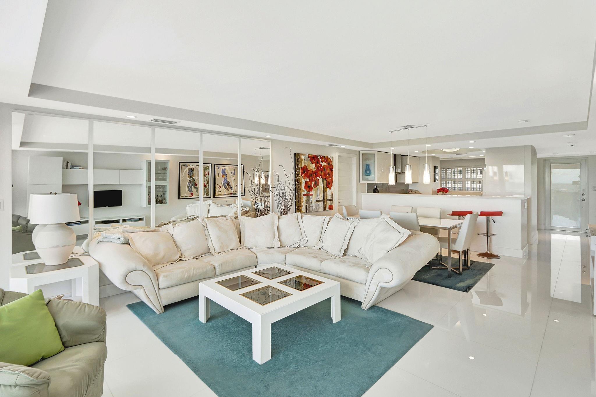 Everglades House Condo - Residential Lease