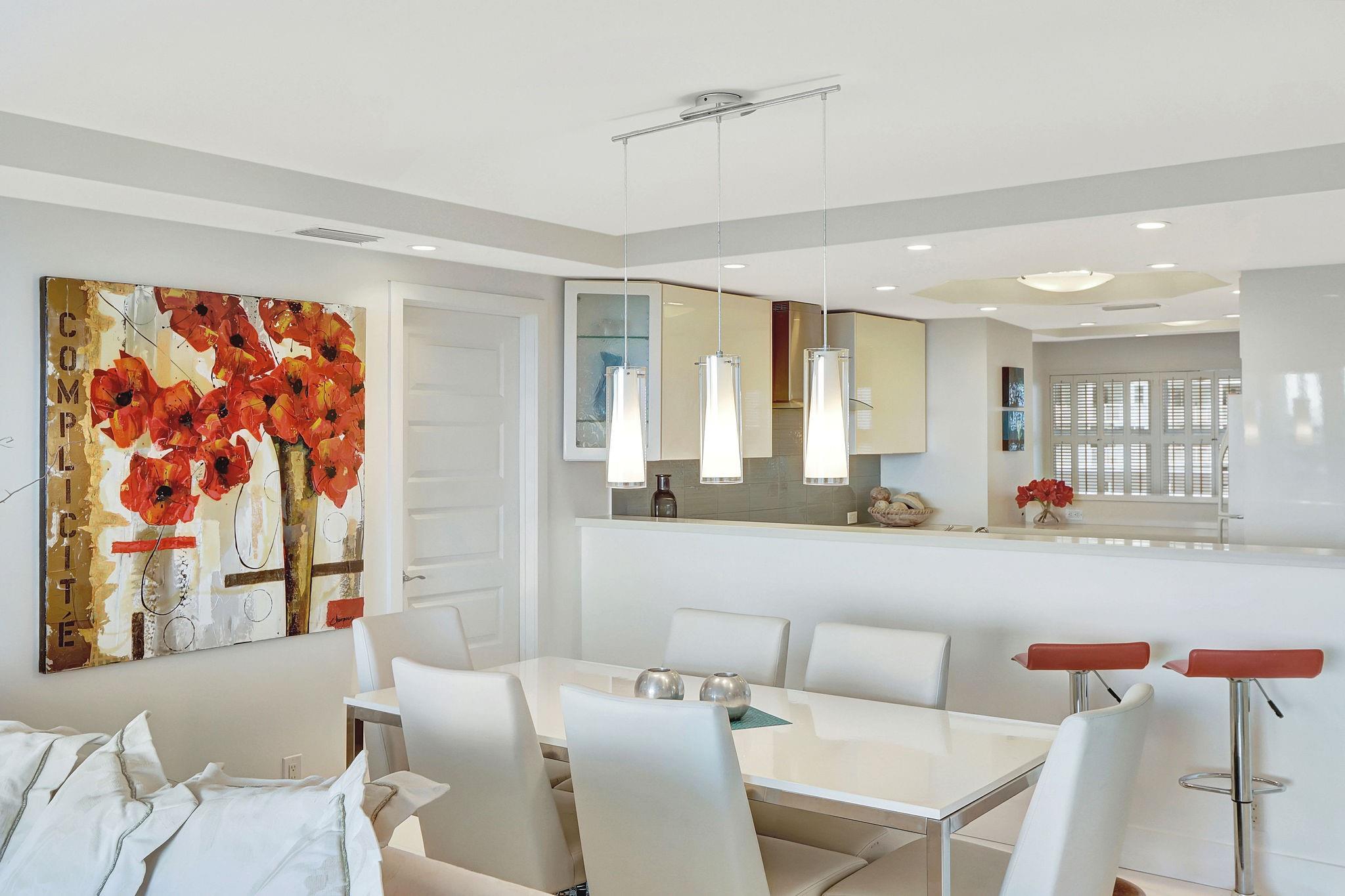 Everglades House Condo - Residential Lease