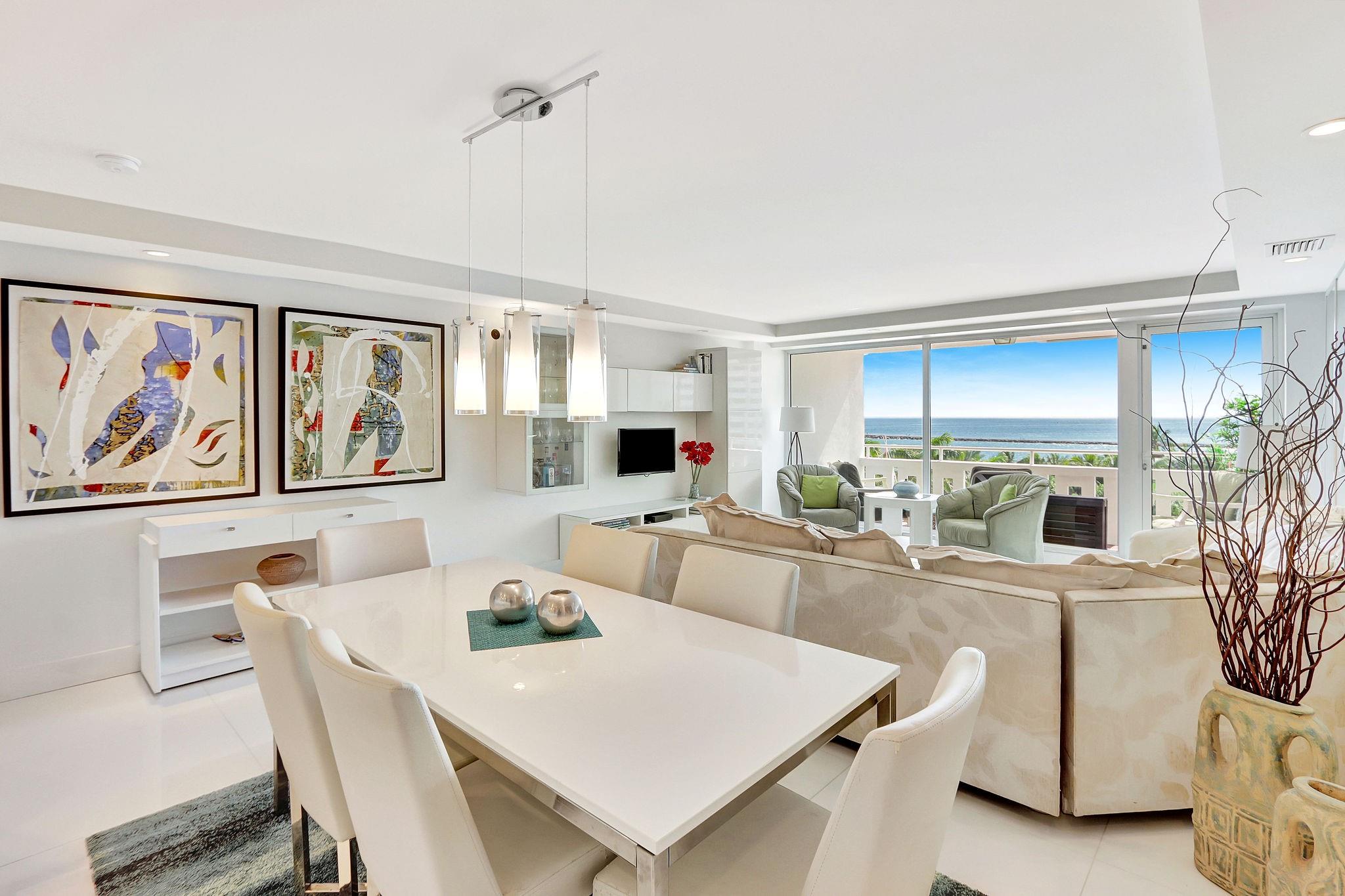 Everglades House Condo - Residential Lease