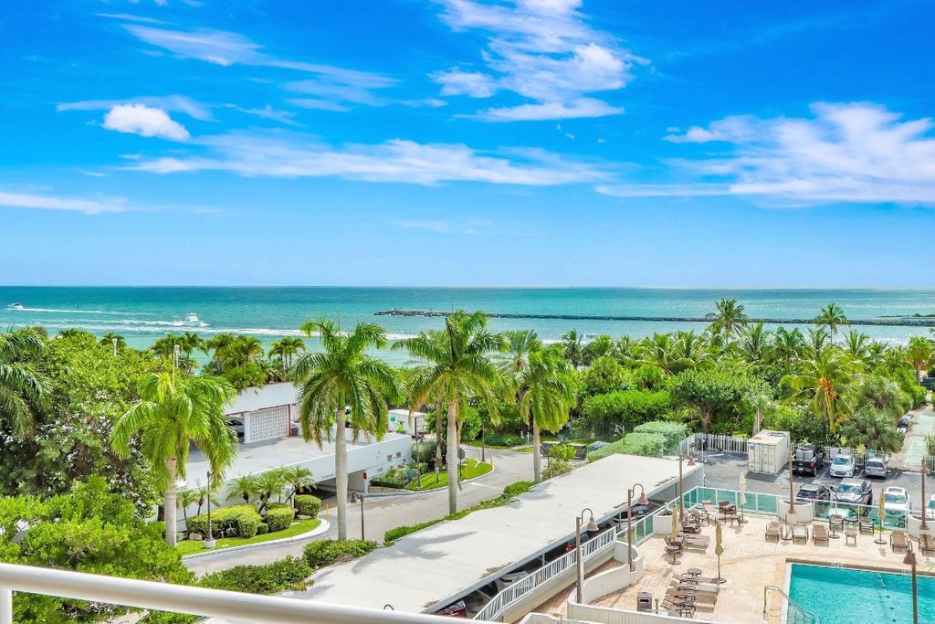 Photo of 2000 S Ocean Drive #609, Fort Lauderdale, FL 33316 (MLS # F10535693)