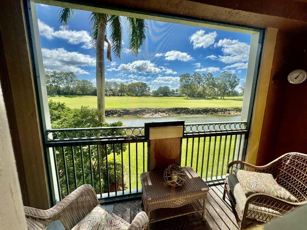 Photo of 11720 St Andrews Place #205, Wellington, FL 33414 (MLS # R10957623)