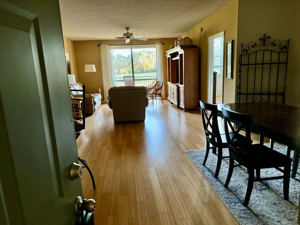 Photo of 11720 St Andrews Place #205, Wellington, FL 33414 (MLS # R10957623)