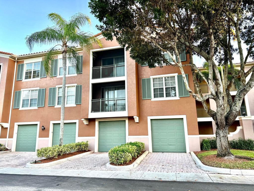 Photo of 11720 St Andrews Place #205, Wellington, FL 33414 (MLS # R10957623)