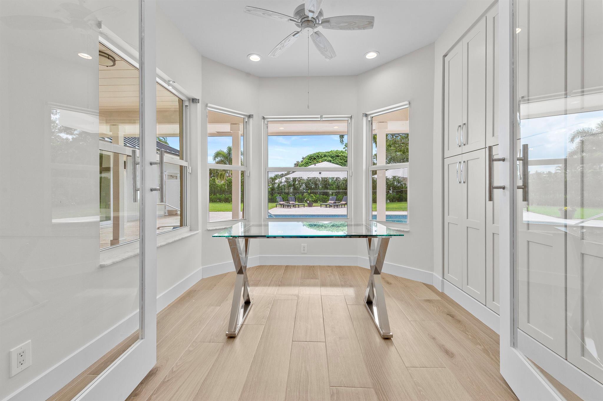 HERITAGE OAKS - Residential