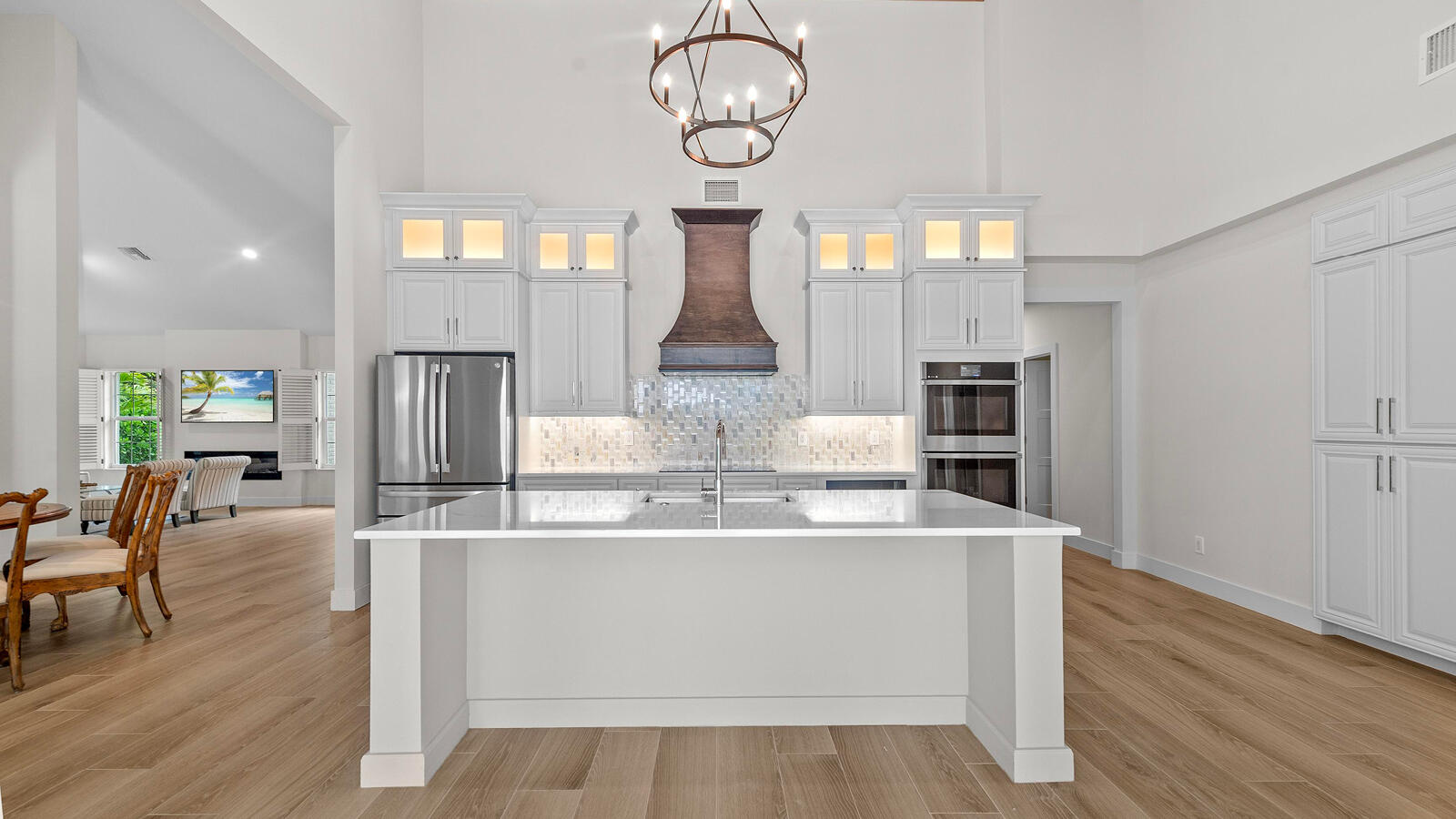 HERITAGE OAKS - Residential