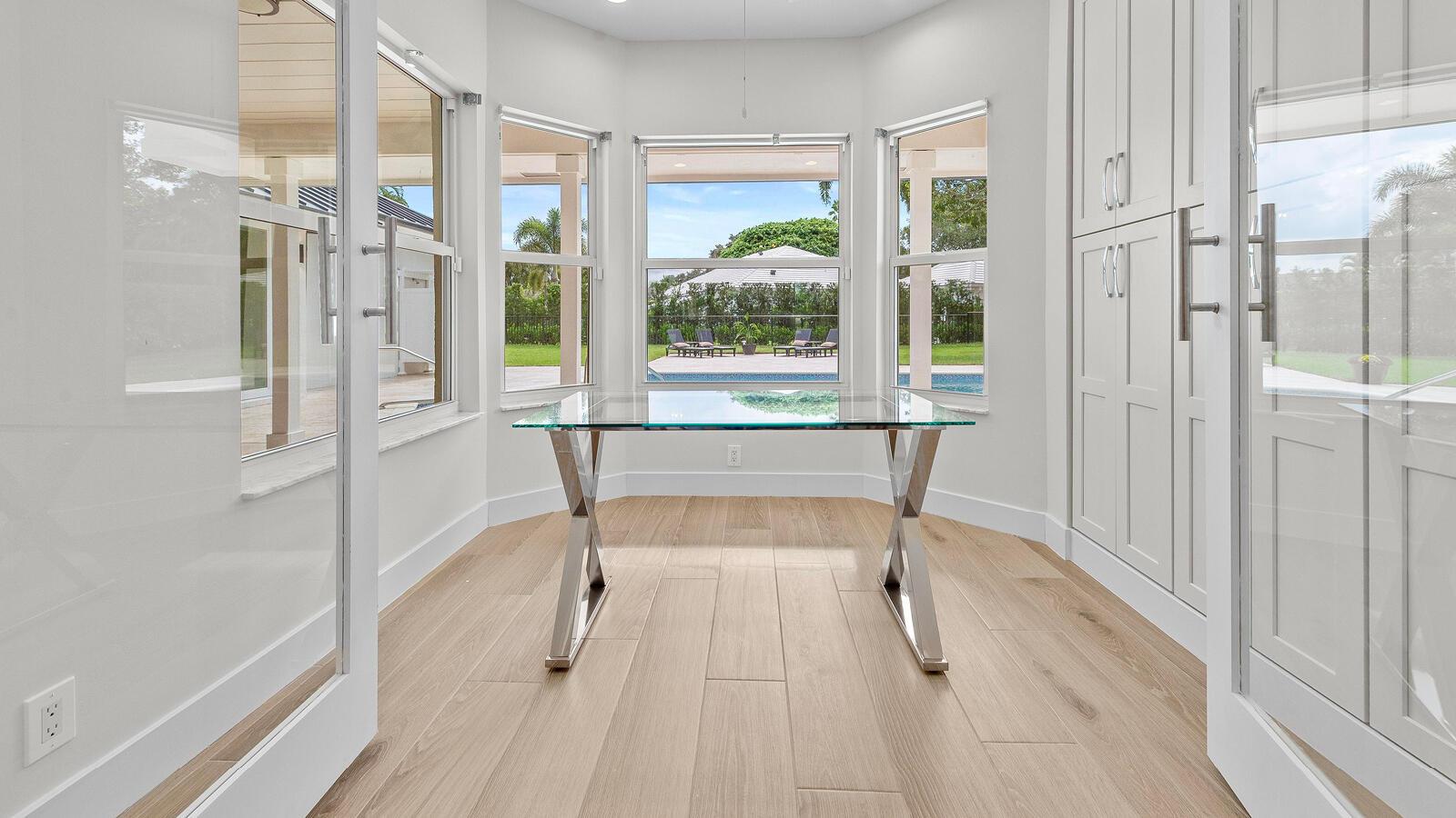 HERITAGE OAKS - Residential