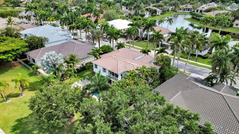 A home in Weston