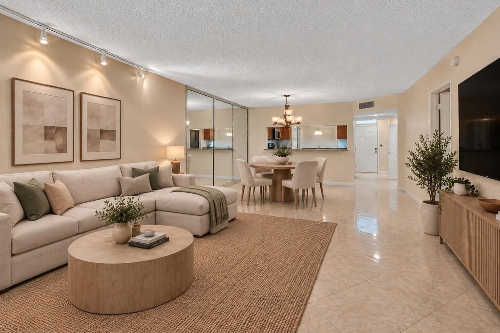 Photo of 16769 OAK HILL Trail #713, Delray Beach, FL 33484 (MLS # B26079601)