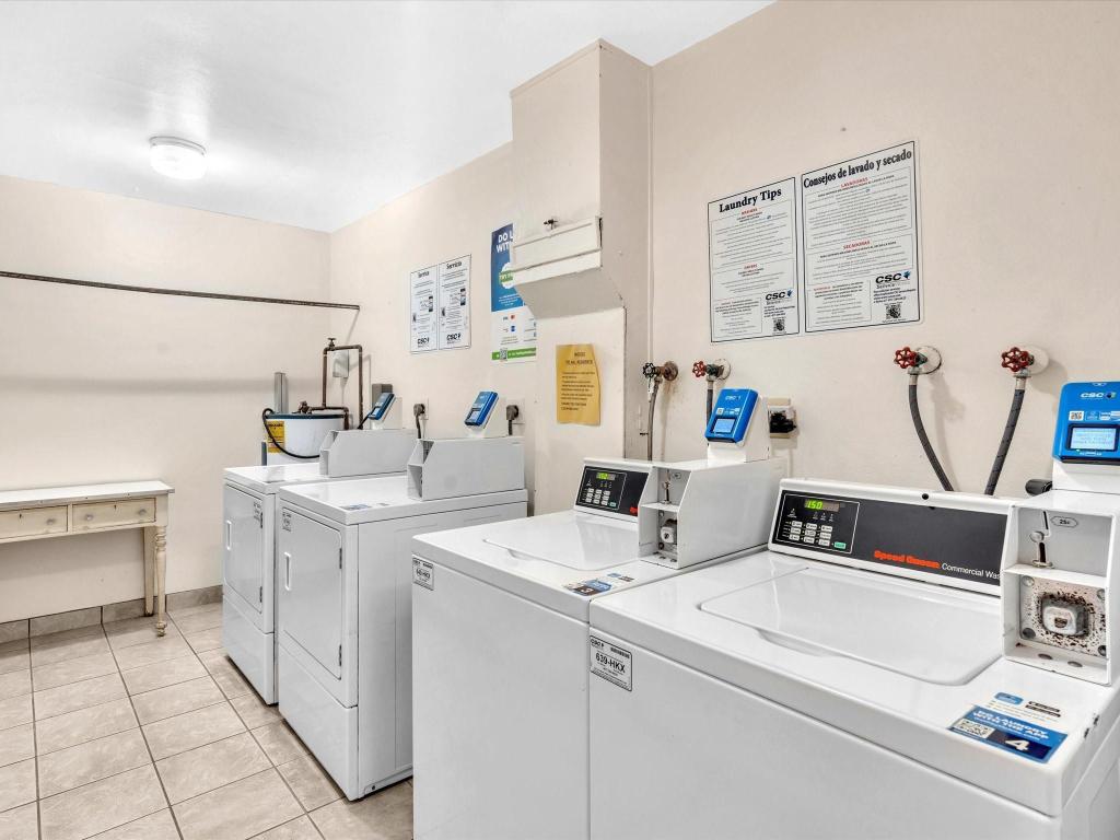 CARAVEL CONDOMINIUM APARTMENTS - Residential