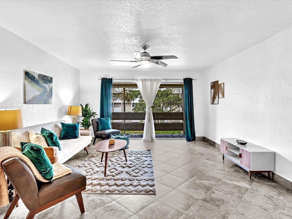 CARAVEL CONDOMINIUM APARTMENTS - Residential