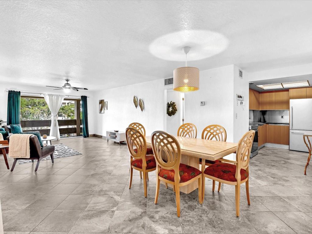 CARAVEL CONDOMINIUM APARTMENTS - Residential