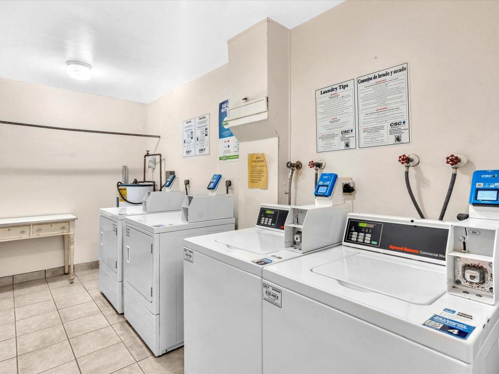 CARAVEL CONDOMINIUM APARTMENTS - Residential