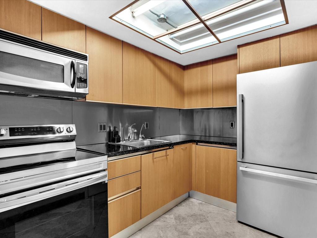 CARAVEL CONDOMINIUM APARTMENTS - Residential