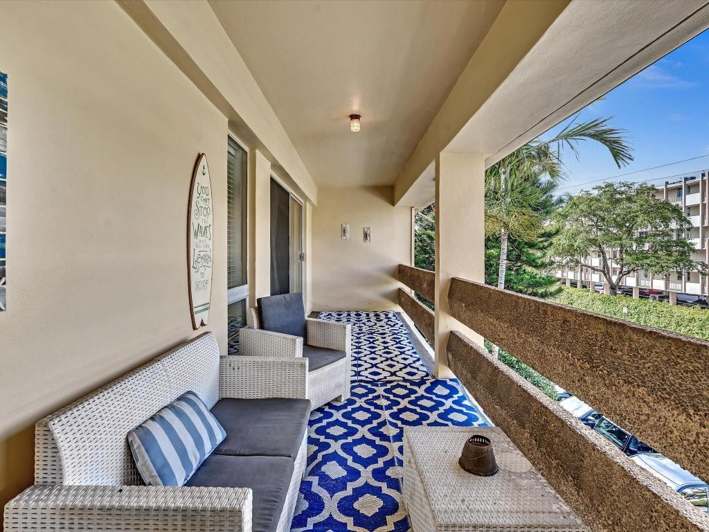 CARAVEL CONDOMINIUM APARTMENTS - Residential