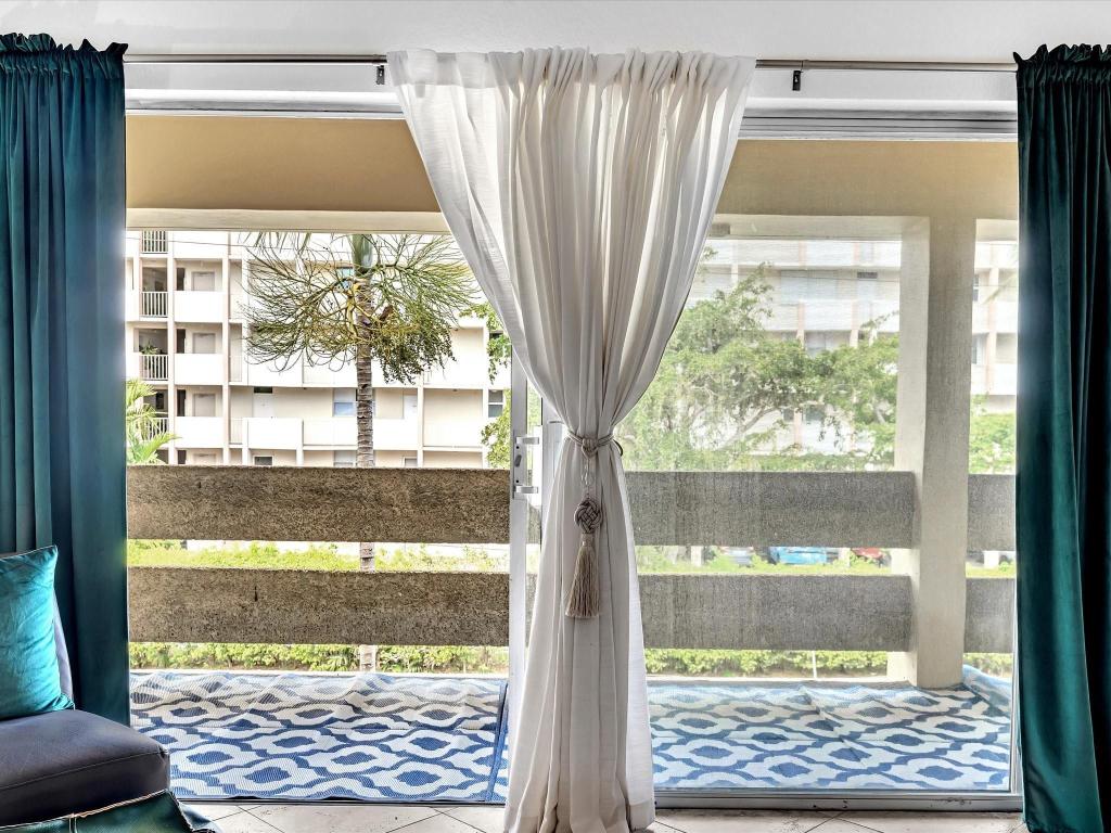 CARAVEL CONDOMINIUM APARTMENTS - Residential