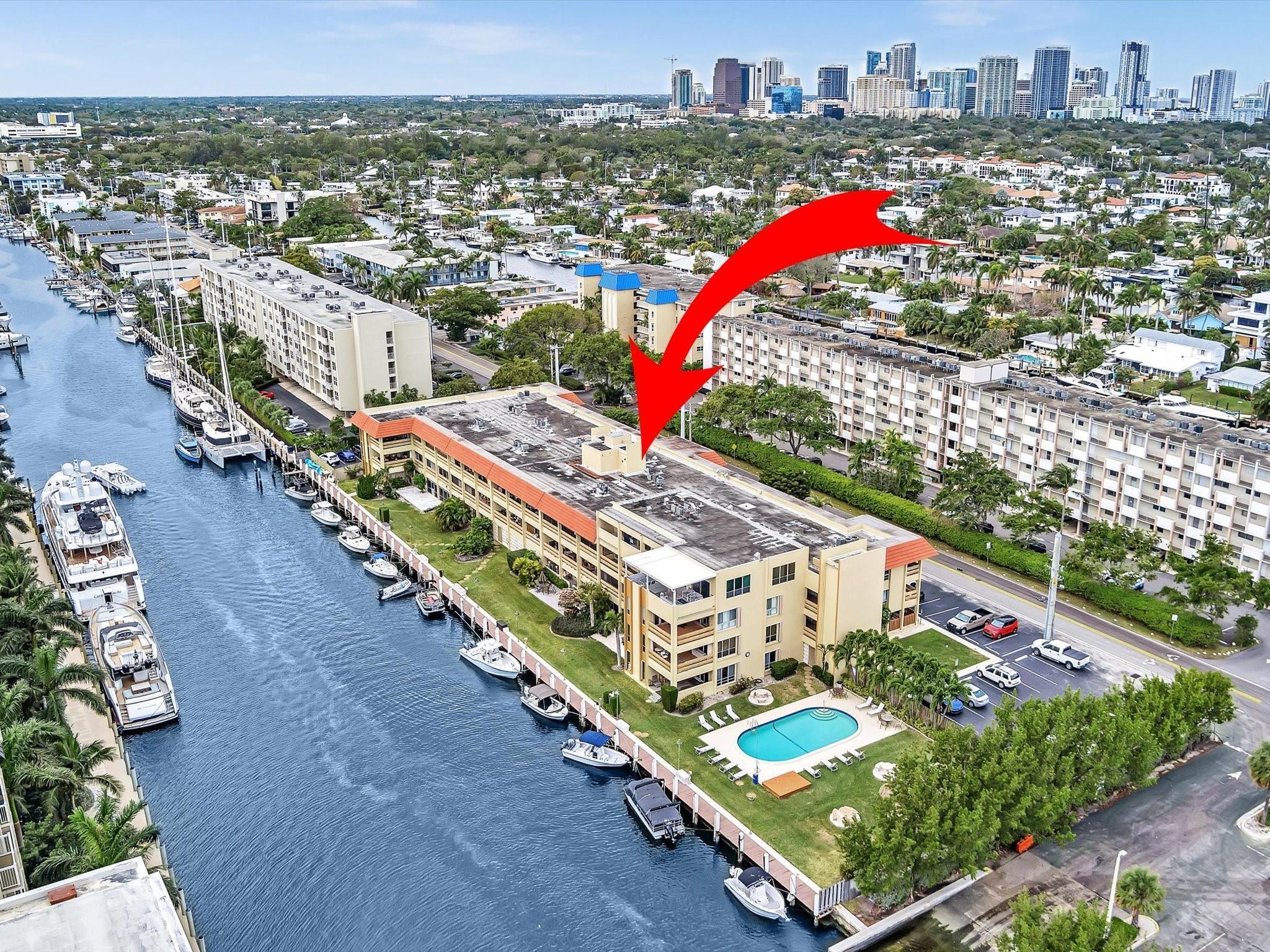 1700 SE 15th Street 304