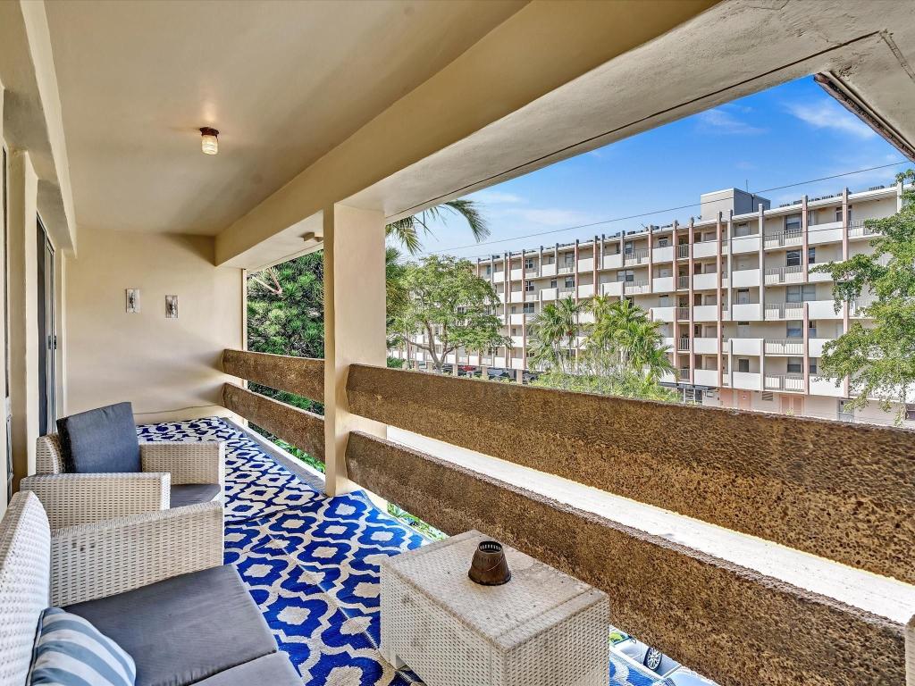 CARAVEL CONDOMINIUM APARTMENTS - Residential