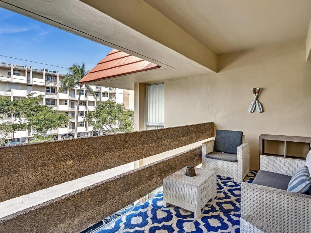 CARAVEL CONDOMINIUM APARTMENTS - Residential