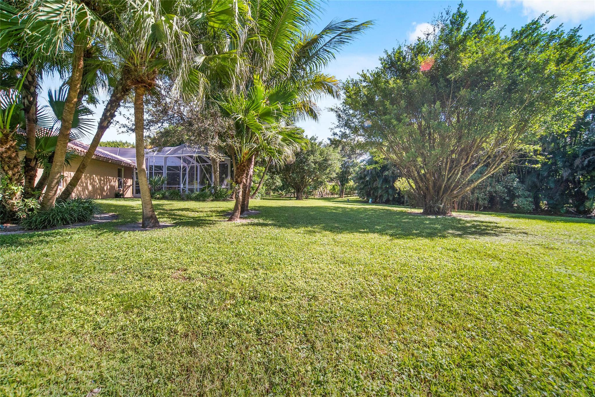 Cypress Head - Residential