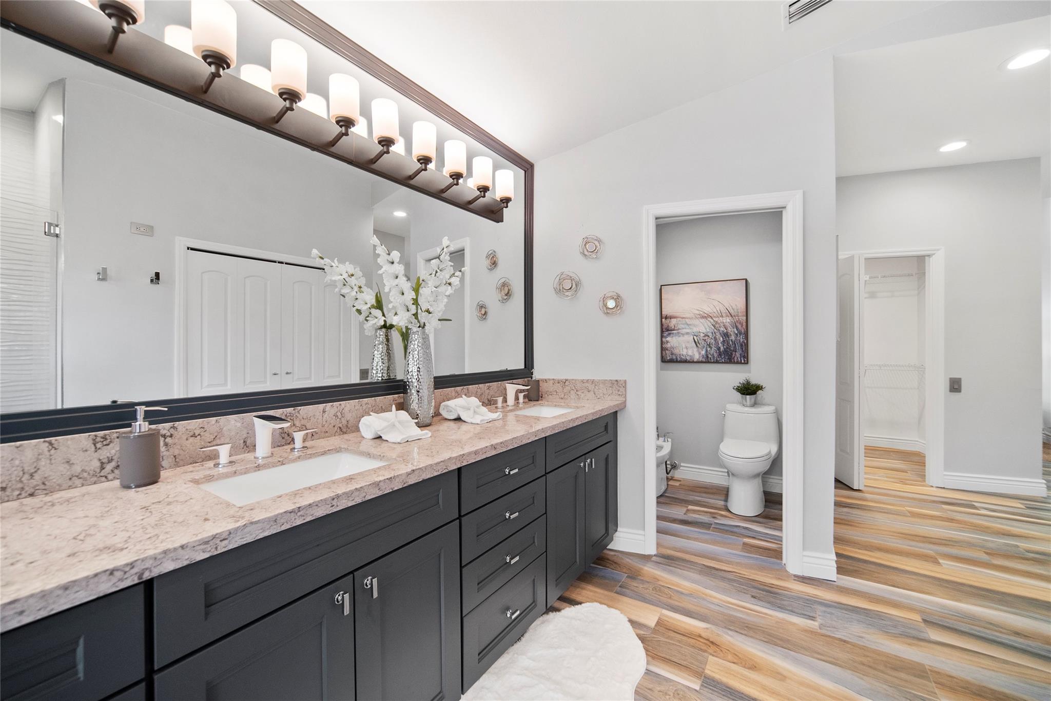 Cypress Head - Residential