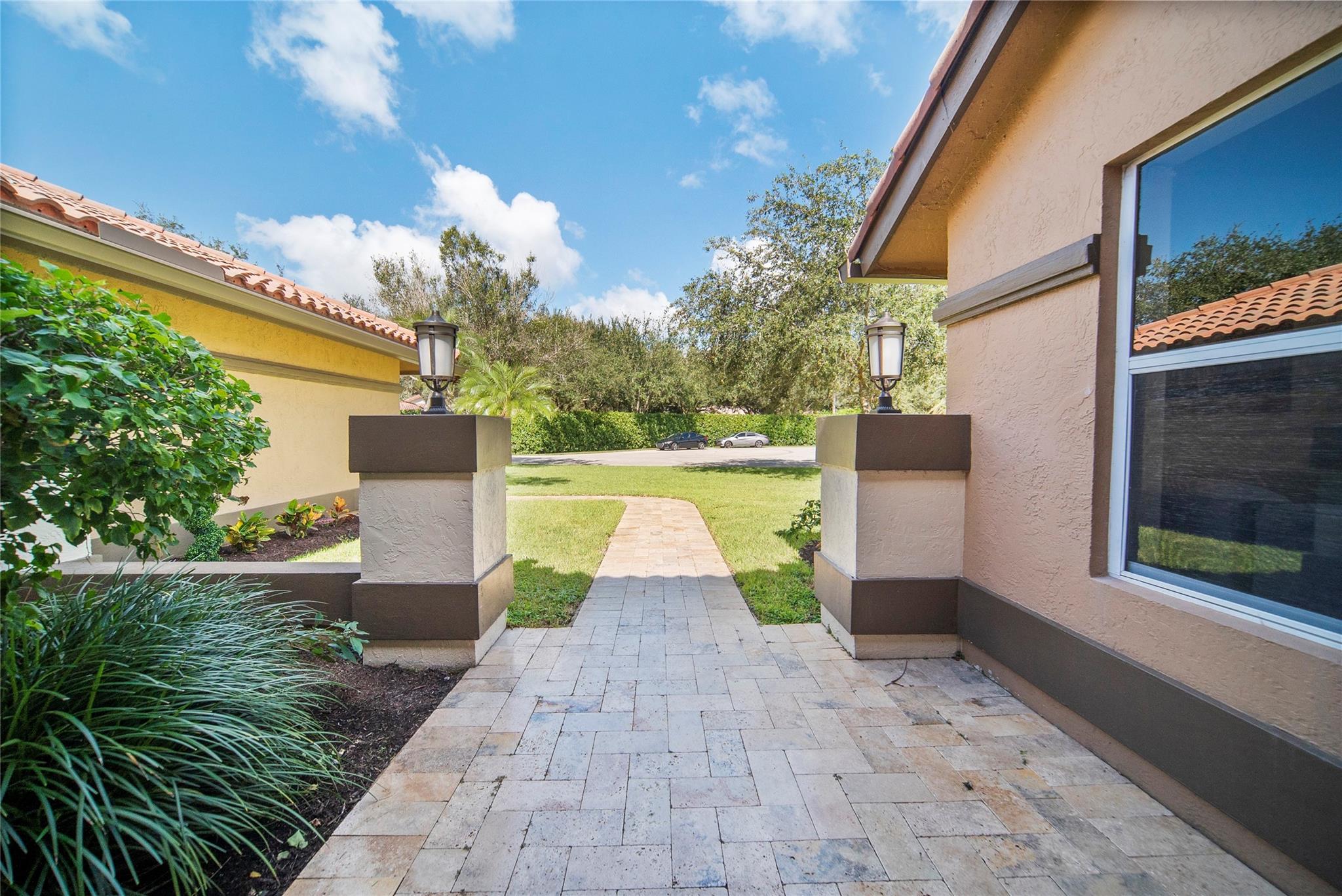 Cypress Head - Residential