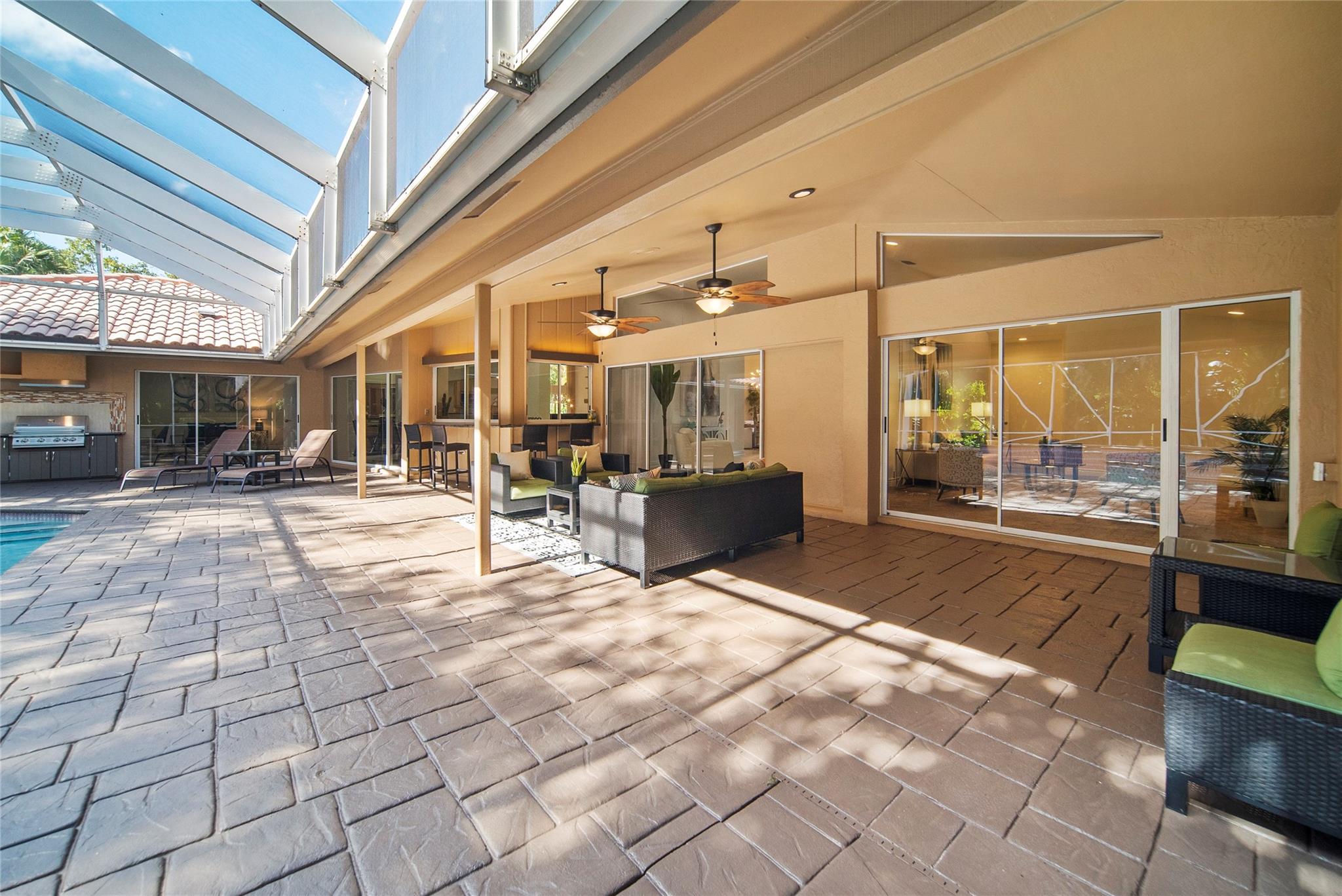 Cypress Head - Residential