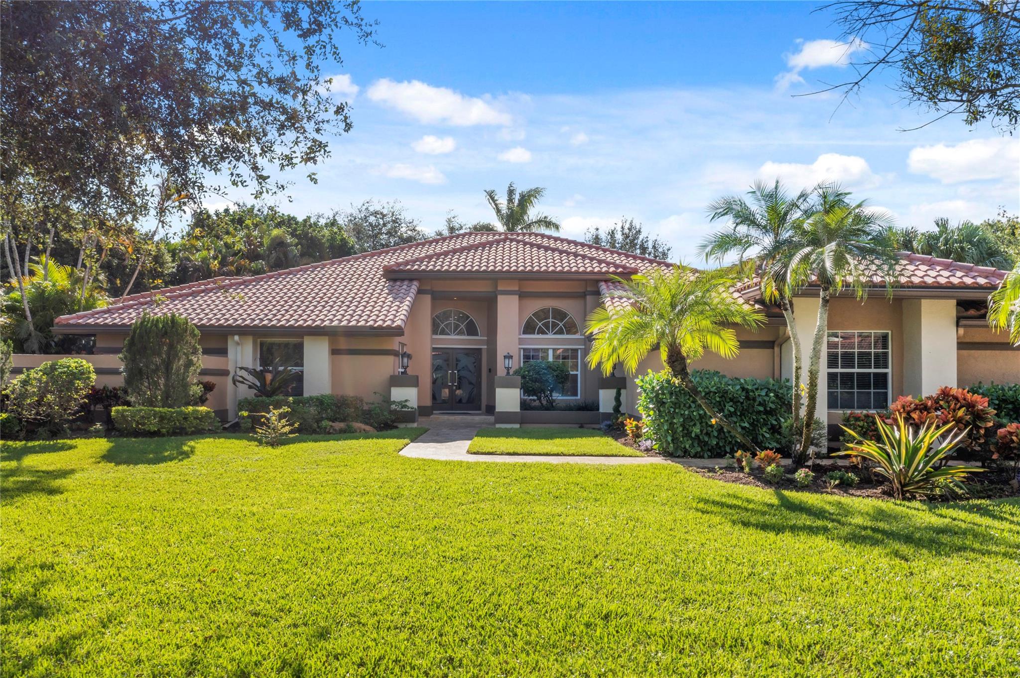 Cypress Head - Residential