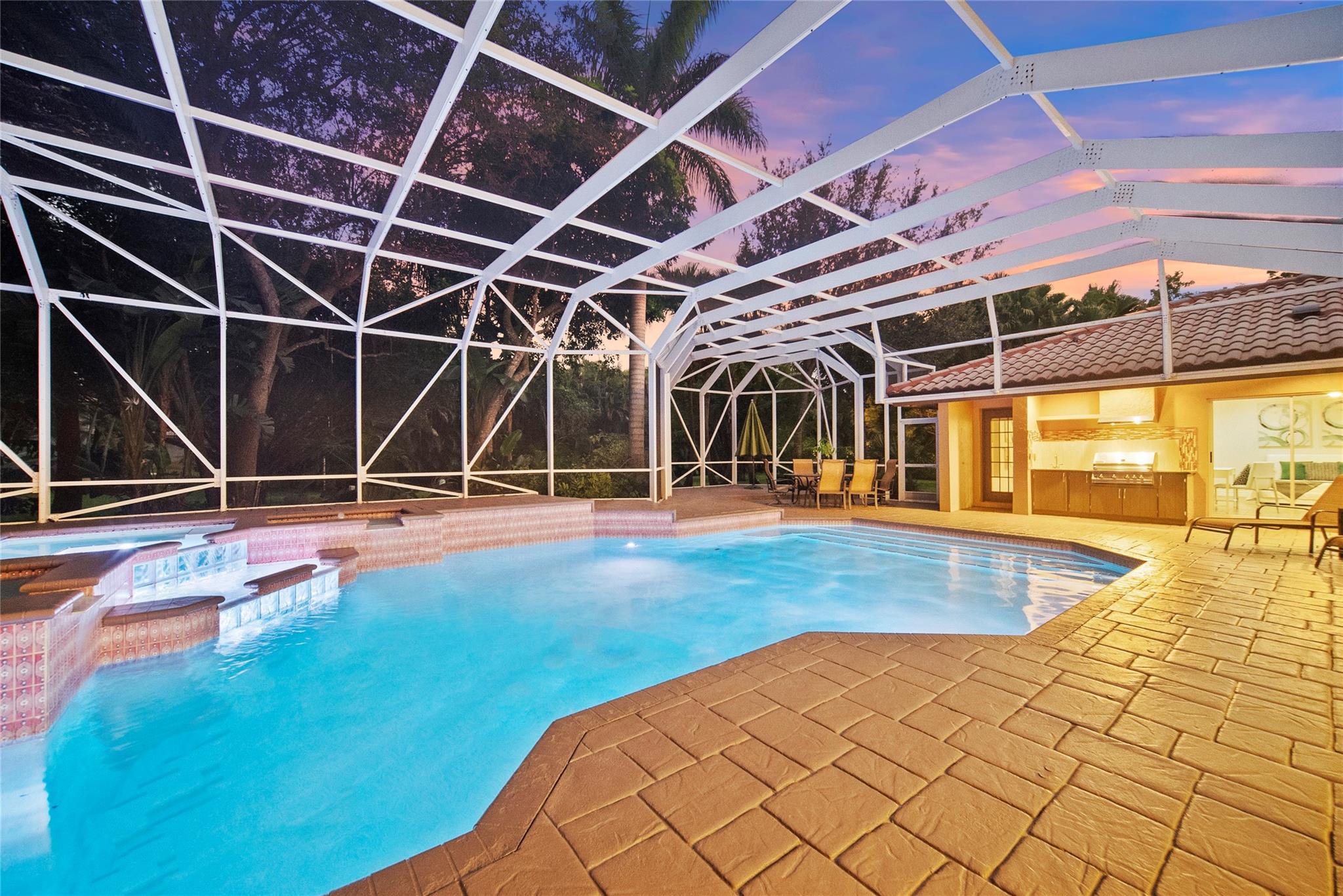 Cypress Head - Residential