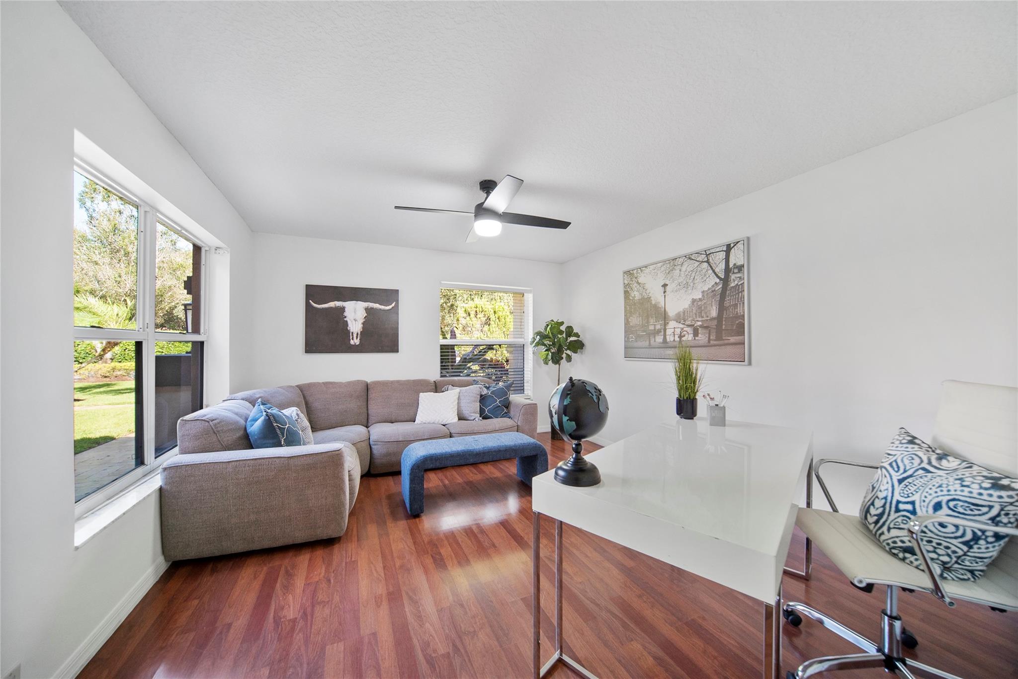 Cypress Head - Residential
