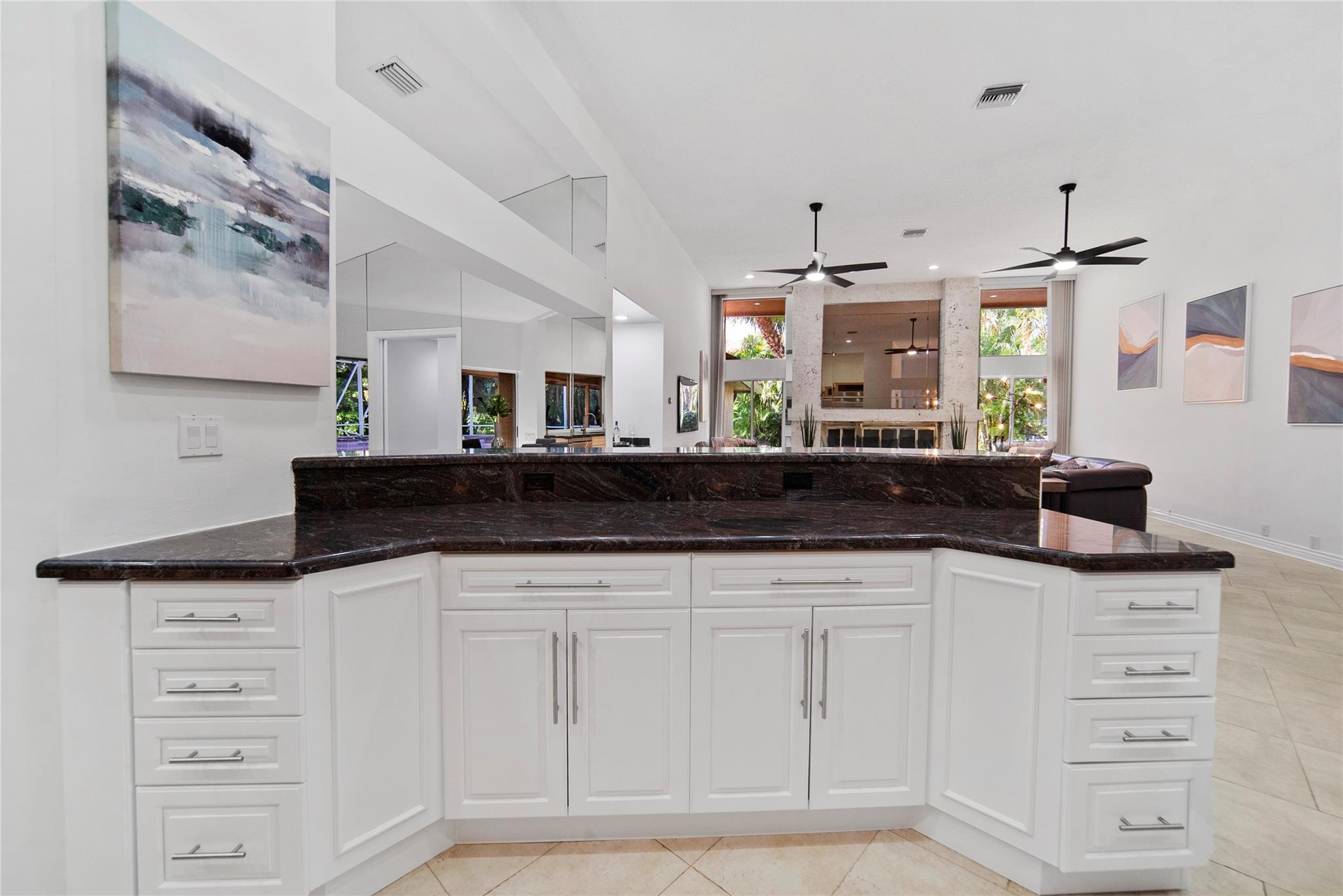 Cypress Head - Residential