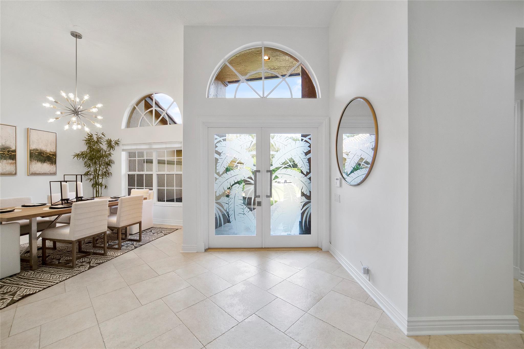 Cypress Head - Residential