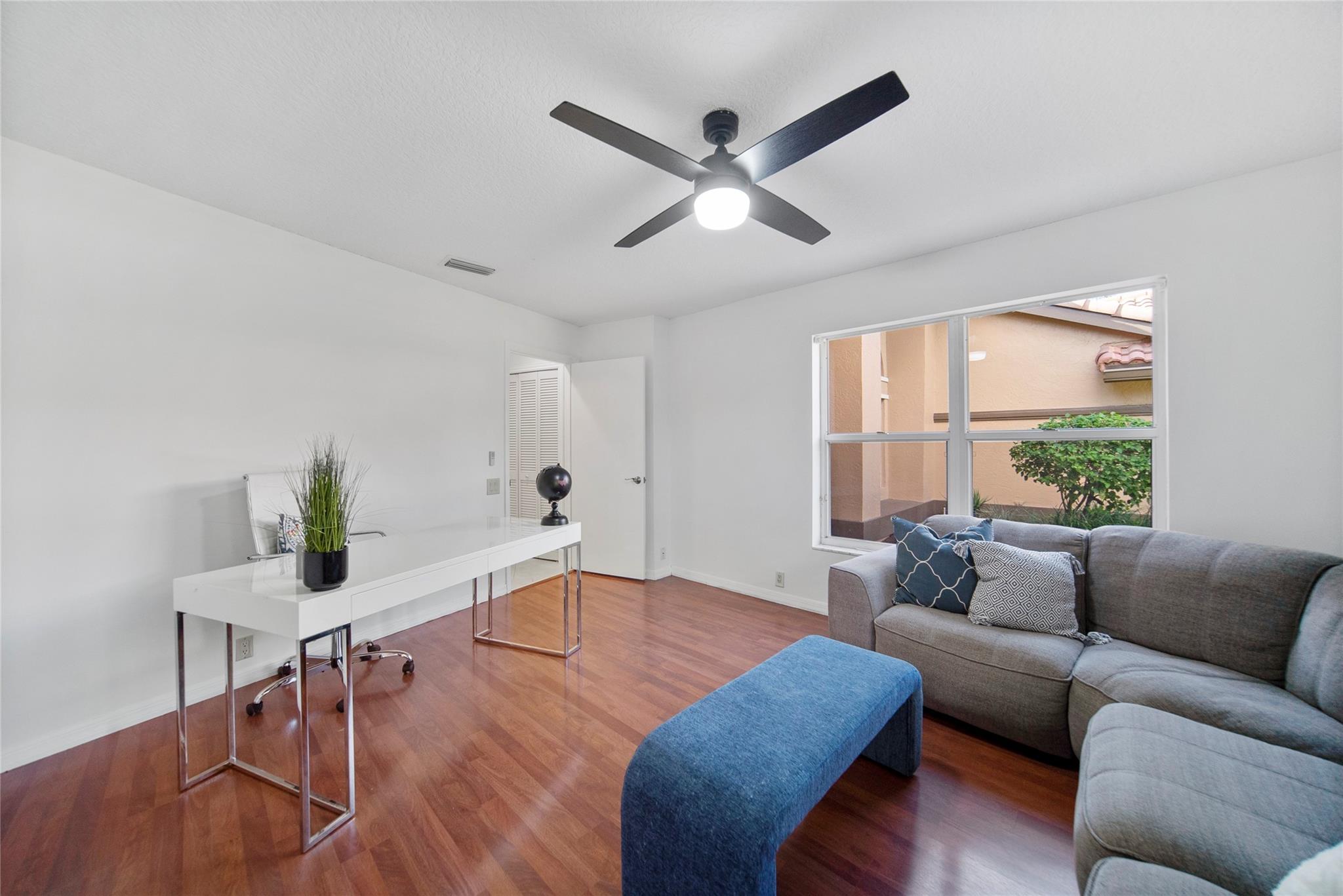 Cypress Head - Residential