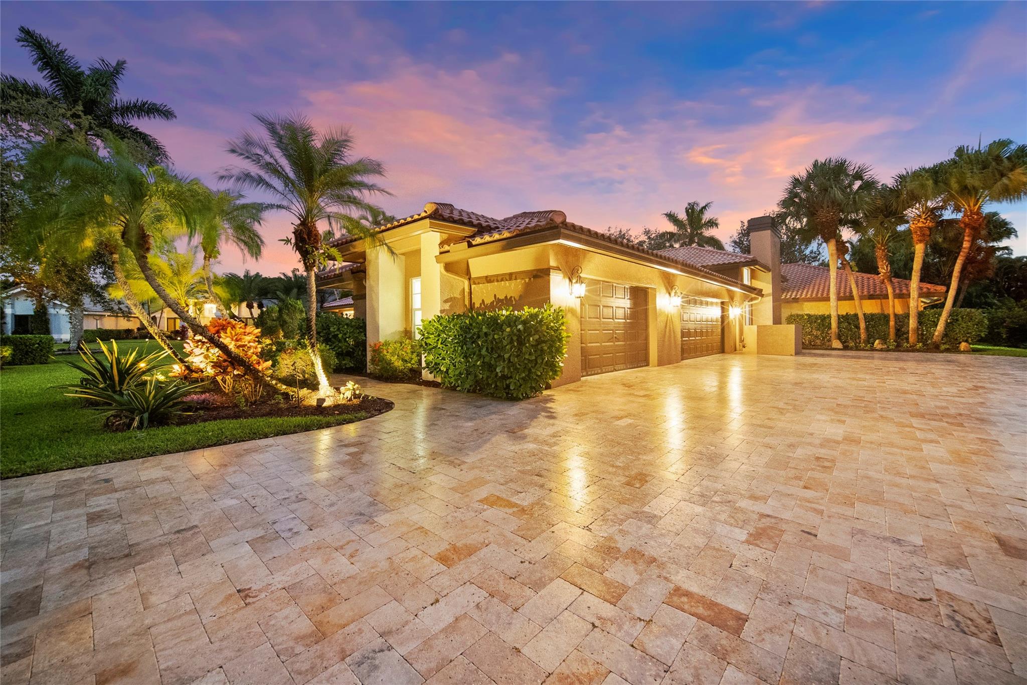 Cypress Head - Residential