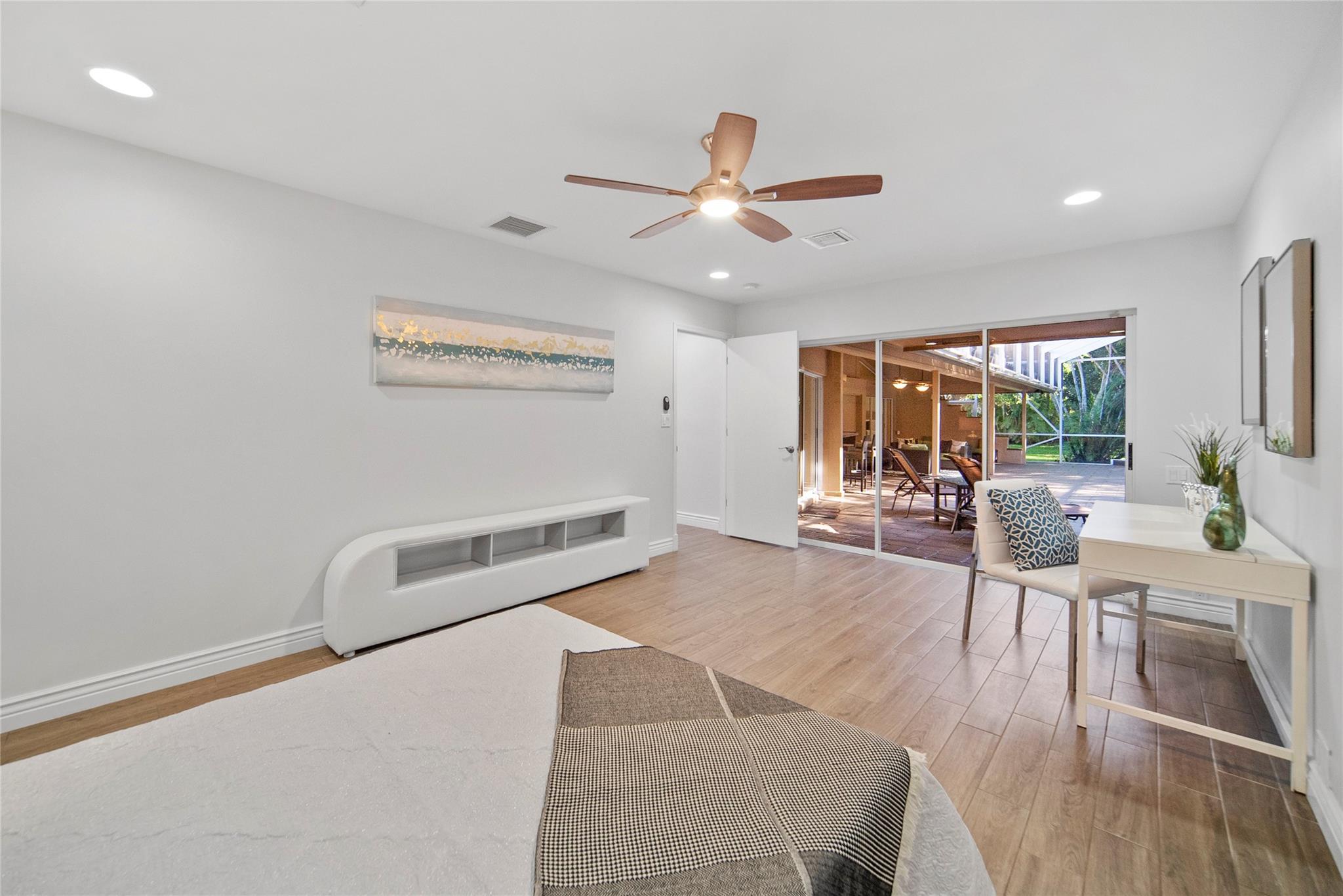 Cypress Head - Residential
