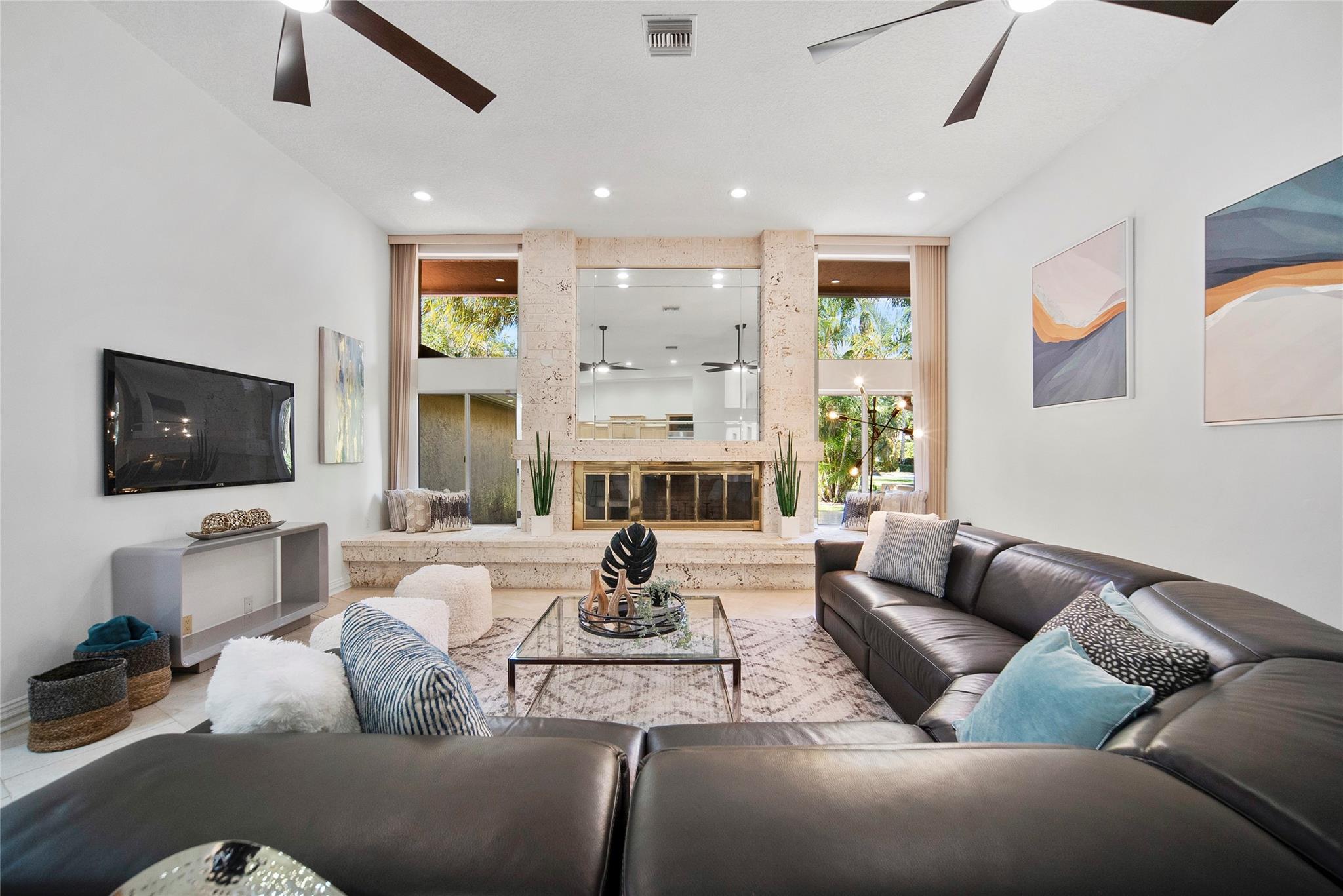Cypress Head - Residential