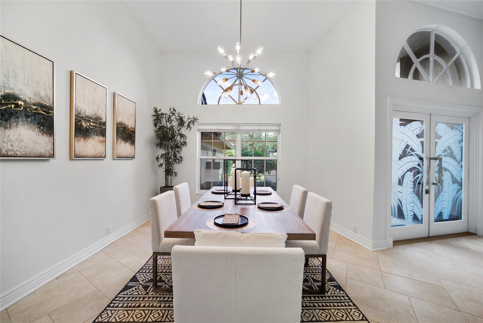 Cypress Head - Residential
