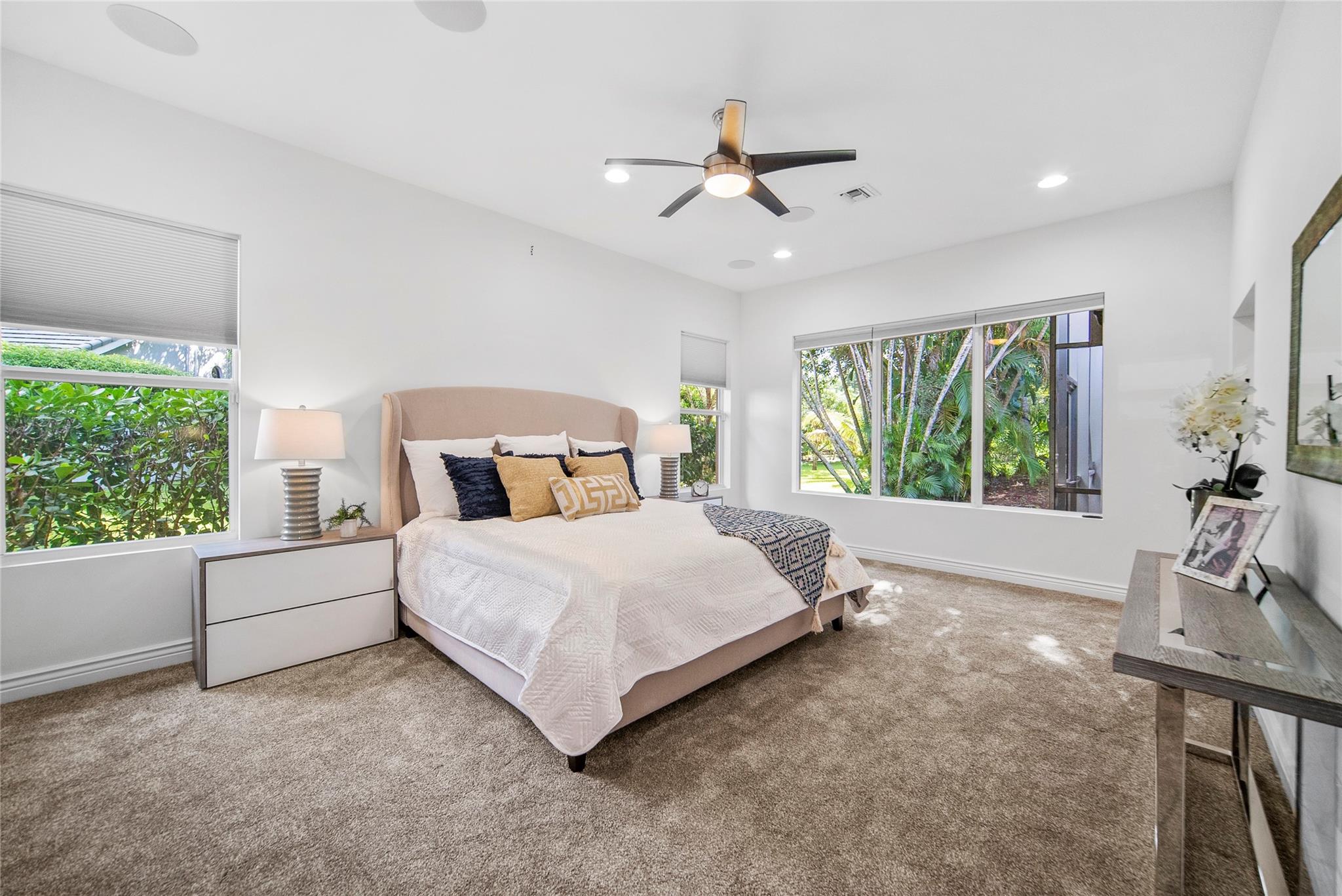 Cypress Head - Residential