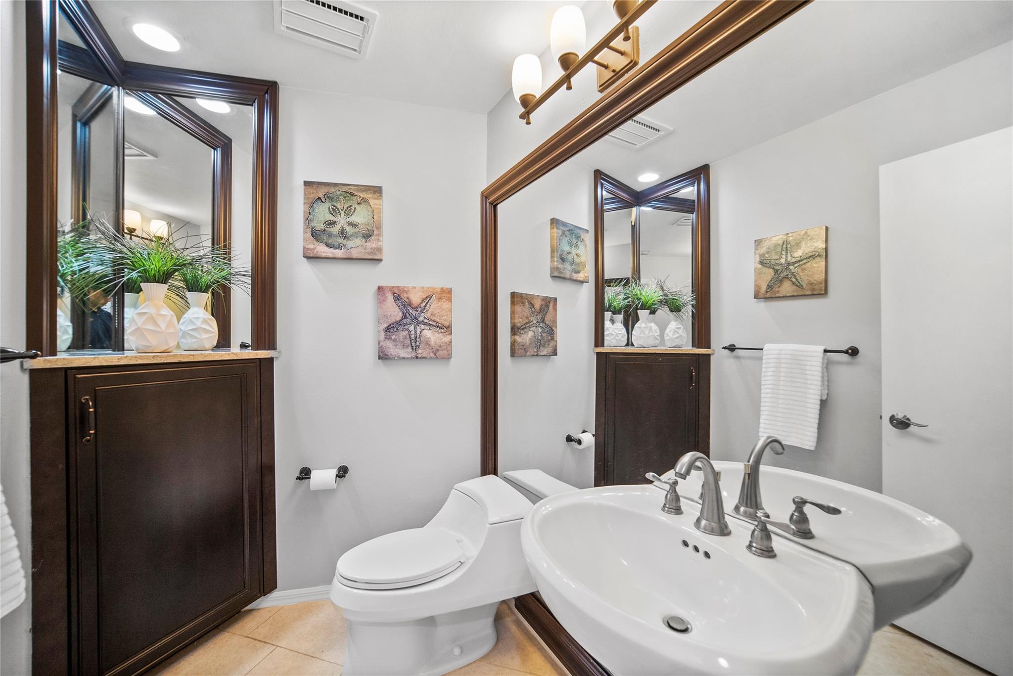 Cypress Head - Residential