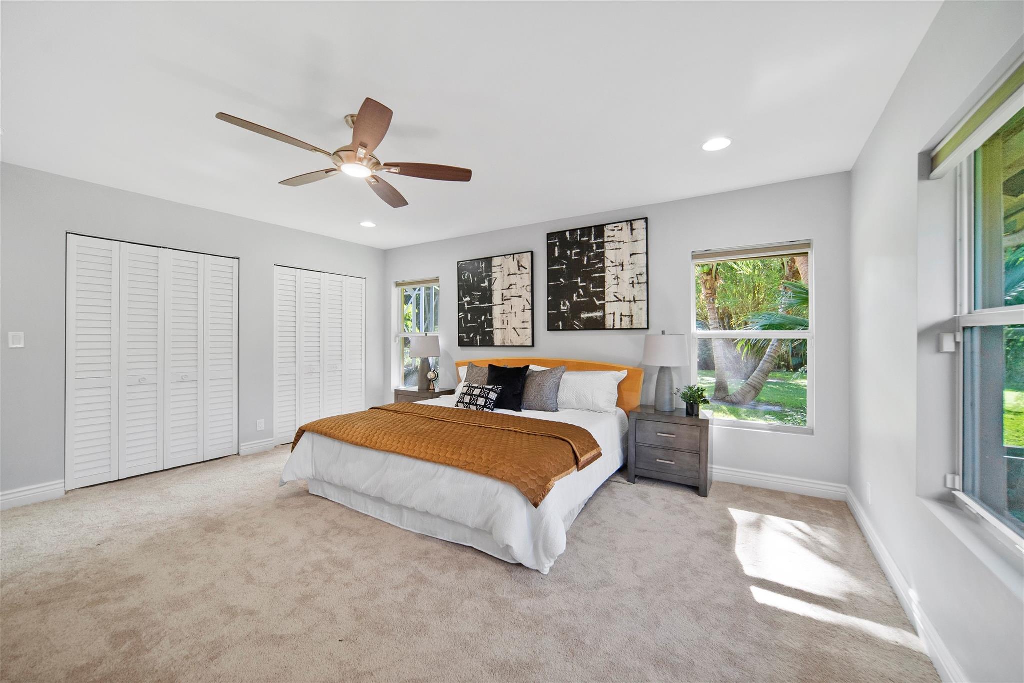 Cypress Head - Residential