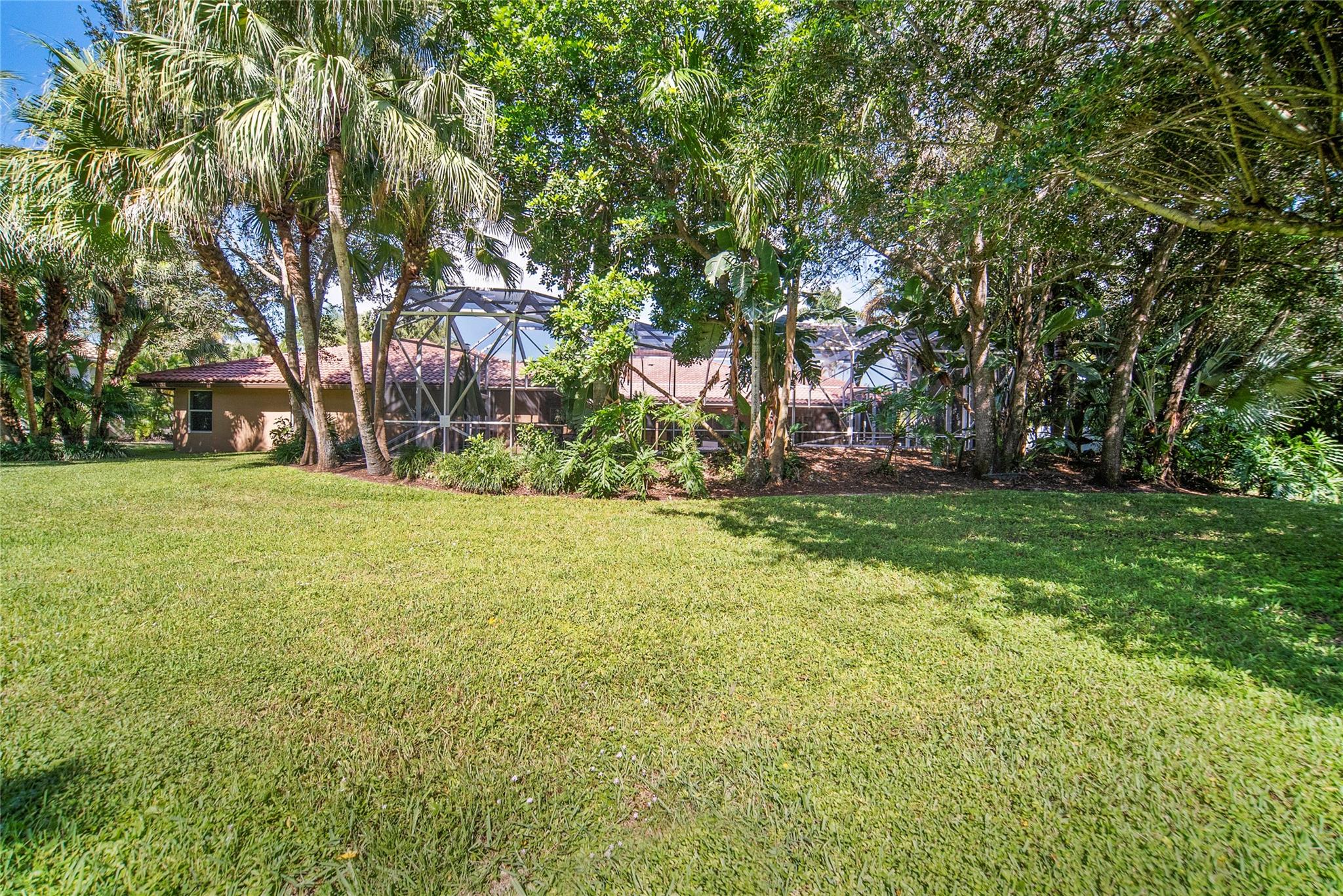 Cypress Head - Residential
