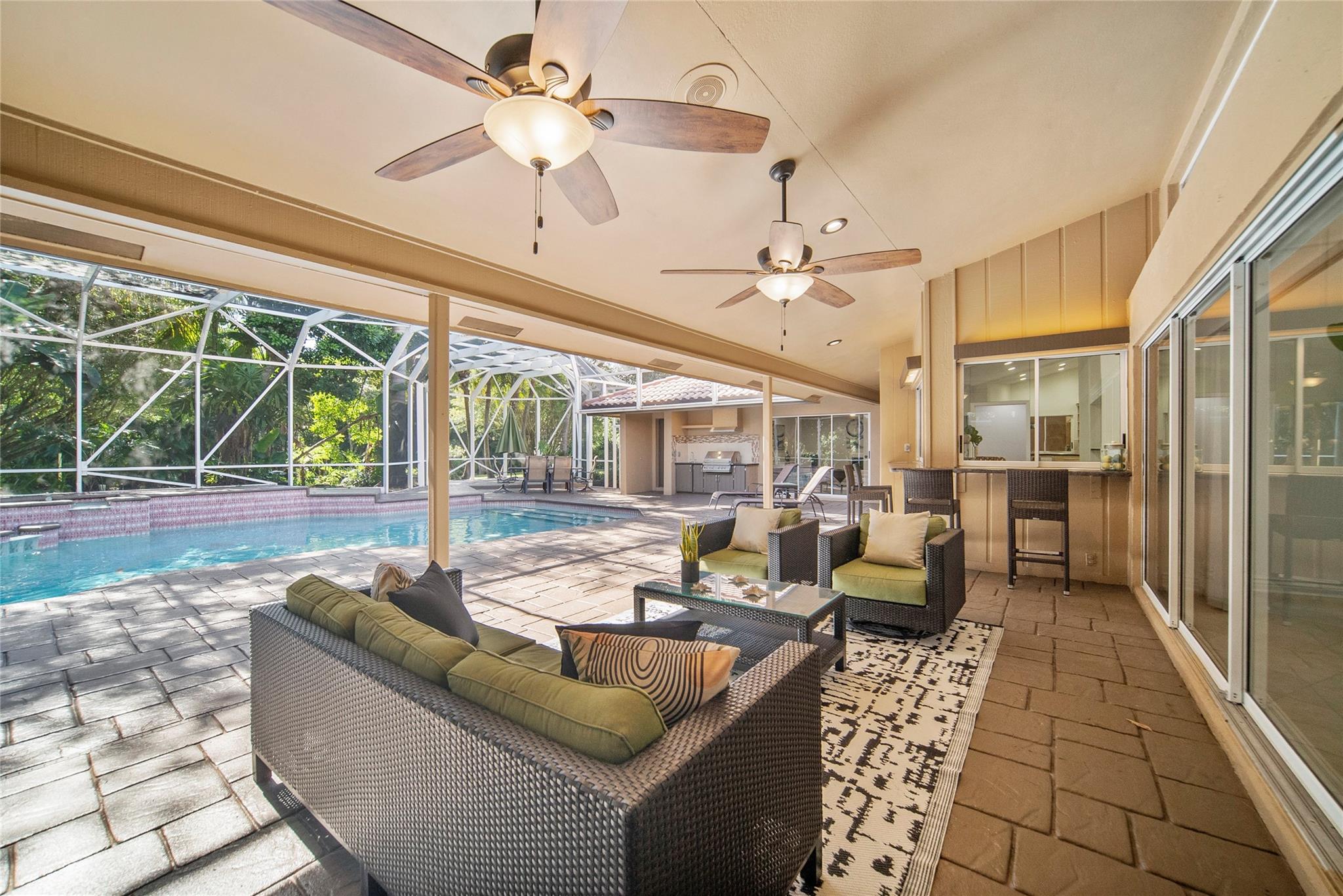 Cypress Head - Residential