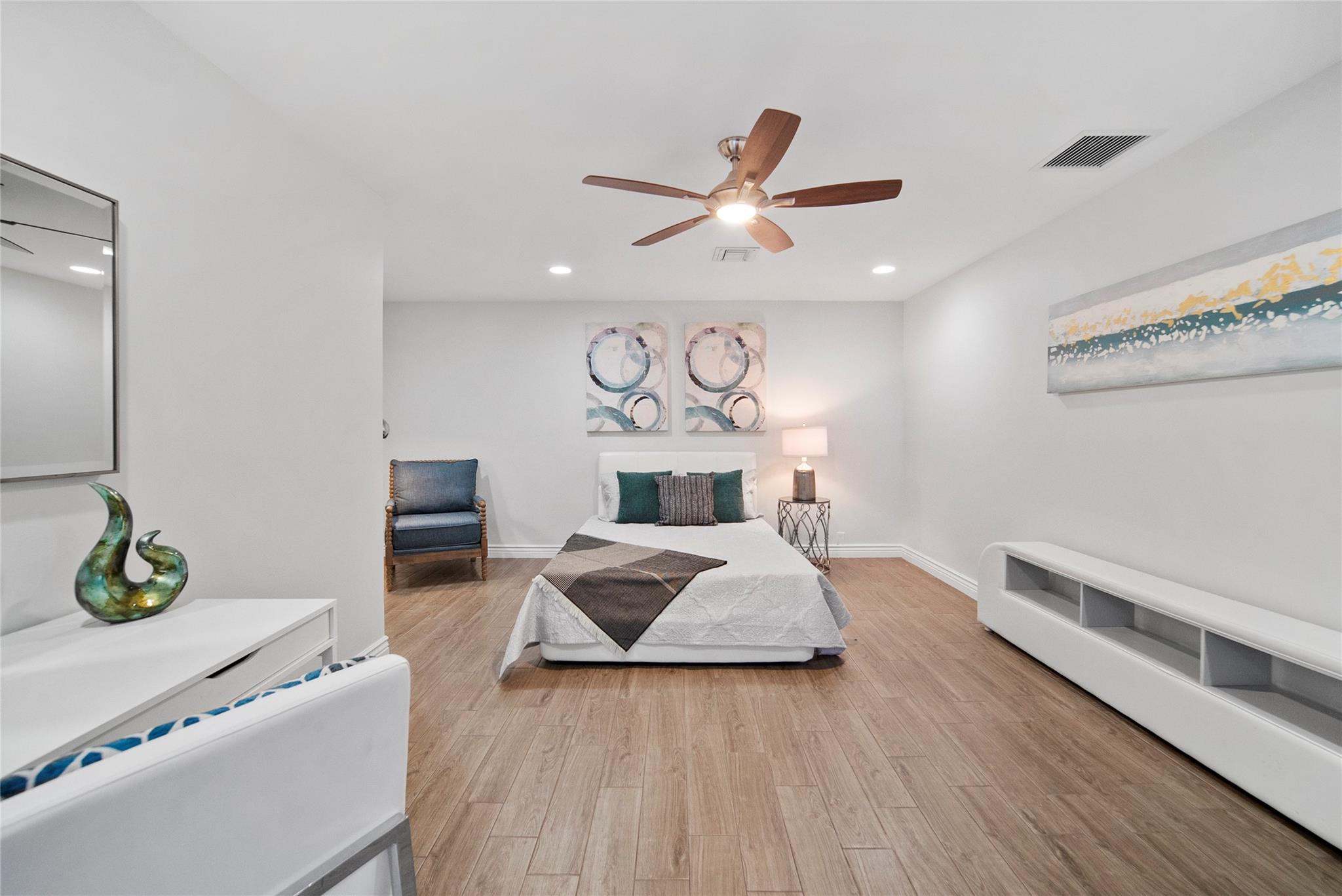 Cypress Head - Residential